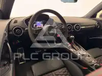 2022 Audi TT