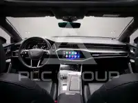 2022 Audi A7