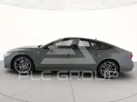2022 Audi A7