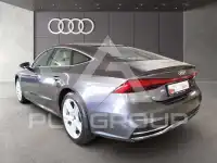 2022 Audi A7