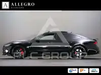2022 Audi A7