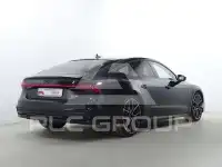 2022 Audi A7