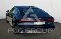 2022 Audi A7