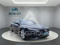 2022 Audi A7
