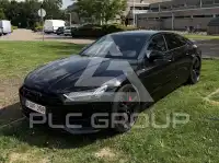 2022 Audi A7