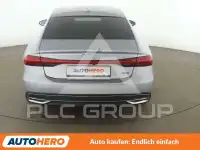 2022 Audi A7