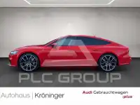 2022 Audi A7