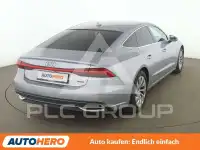 2022 Audi A7