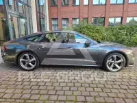 2022 Audi A7