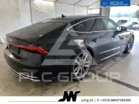 2022 Audi A7