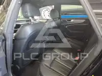 2022 Audi A7