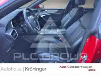 2022 Audi A7