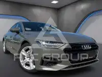 2022 Audi A7