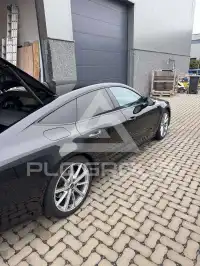 2022 Audi A7