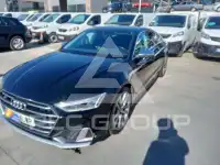 2022 Audi A7