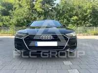 2022 Audi A7