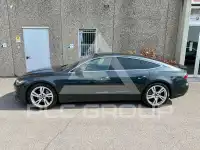 2022 Audi A7