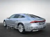 2022 Audi A7