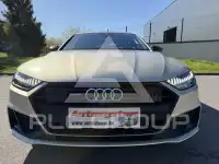 2022 Audi A7