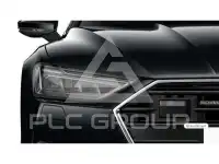 2022 Audi A7