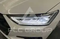 2022 Audi A7