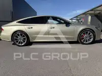2022 Audi A7