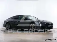 2022 Audi A7