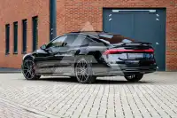 2022 Audi A7