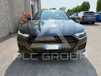 2022 Audi A7