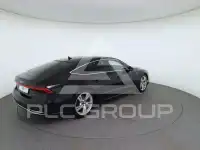 2022 Audi A7