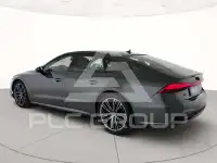 2022 Audi A7