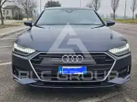 2022 Audi A7