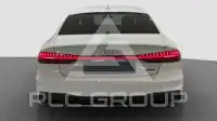2022 Audi A7