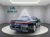 2022 Audi A7