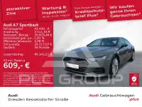 2022 Audi A7