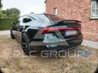 2022 Audi A7