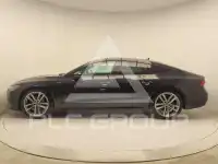 2022 Audi A7