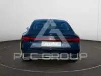 2022 Audi A7