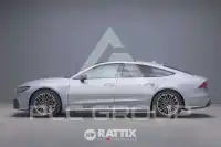 2022 Audi A7