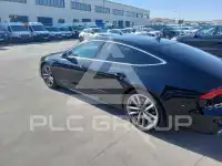 2022 Audi A7