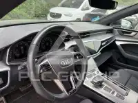 2022 Audi A7