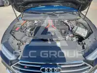 2022 Audi A7