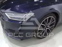 2022 Audi A7