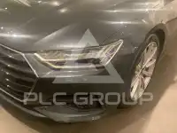 2022 Audi A7