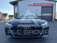 2022 Audi A7