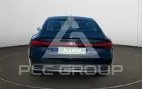 2022 Audi A7
