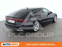 2022 Audi A7