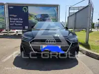 2022 Audi A7