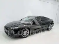2022 Audi A7