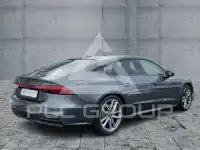 2022 Audi A7